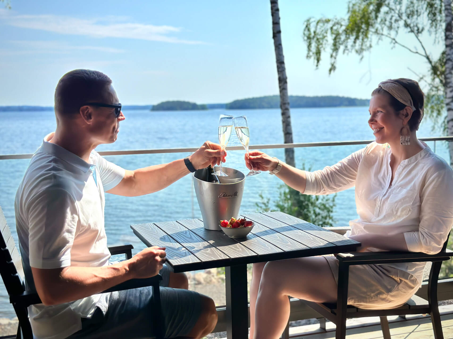 your dream holiday at Radalla Resortissa