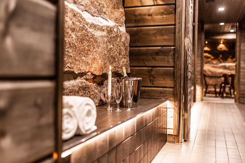 kellarisauna_tunnelma_radalla_resort_sisältökuva