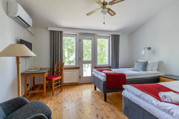 hotellihuone