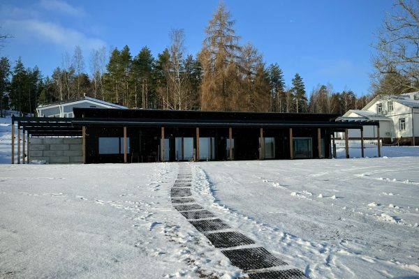 rantasauna edestäpäin talvella1